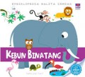 Ensiklopedia Balita Cerdas: Kebun Binatang