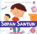 Ensiklopedia Balita Cerdas: Sopan Santun