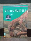 Planet Of Dinosaurs 9: Vicious Hunters