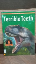 Planet Of Dinosaurs 6: Terrible Teeth