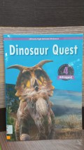 Planet Of Dinosaurs 4: Dinosaur Quest