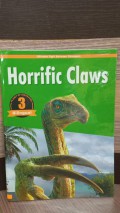 Planet Of Dinosaurs 3: Horrific Claws