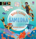 Super Cerdas Aktivitas Edukatif: Samudra