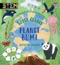 Super Cerdas Aktivitas Edukatif: Planet Bumi