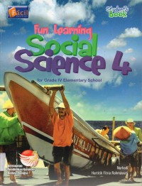 Fun Learning Social Science 4