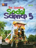 Fun Learning Social Science 5