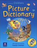 Longman Children'S Picture Dictionary + 2 Cd (Student)