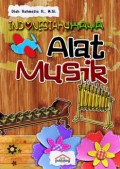 Indonesiaku Kaya Alat Musik