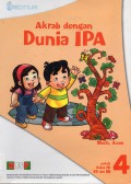 Akrab Dengan Dunia Ipa Sd4