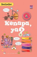 Kenapa, Ya? 12