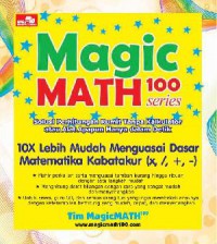 Magic Math 100 Series