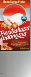 Buku Serba Pintar Peribahasa Indonesia