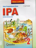 Ilmu Pengetahuan Alam Ipa Sd2 (Buku Latihan)