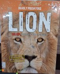 Deadly Predators: Lion