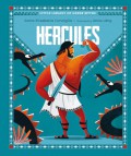 Little Library of Greek Myths: Hercules