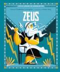 Little Library of Greek Myths: Zeus