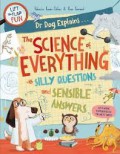 Dr Dog Explains: The Science of Everything