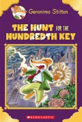 Geronimo Stilton (Special Edition) : The Hunt For The Hundredth Key