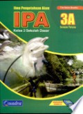 Ilmu Pengetahuan Alam Ipa Sd3A