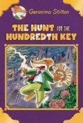 Geronimo Stilton Creepella Von Cacklefur 9 : The Haunted Dinosaur