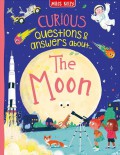 Curious Questions & Answers about The Moon?