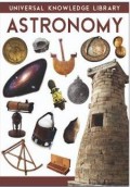 Universal Knowledge Library: Astronomy