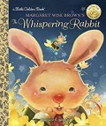 A Little Golden Book : Whispering Rabbit