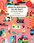 What Do Machines Do All Day