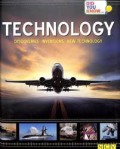 Technology. Discovers, Inventions, New Technology