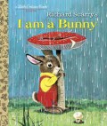 A Little Golden Book : I Am A Bunny