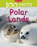100 Facts Polar Lands