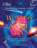 Wonders of the Night Sky