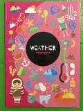 Weather. Infographics