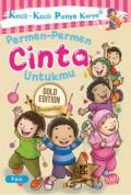 Kecil-Kecil Punya Karya : Permen-Permen Cinta Untukmu