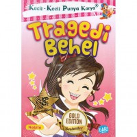 Kecil-Kecil Punya Karya : Tragedi Behel