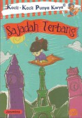 Kecil-Kecil Punya Karya : Sajadah Terbang