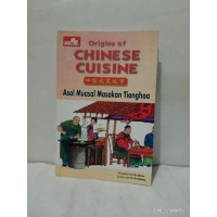 Asal Mula Masakan Tiong Hoa