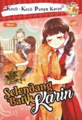 Kecil-Kecil Punya Karya : Selendang Batik Karin