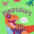 Big Words for Little Experts: Dinosaurs
