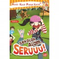 Kecil-Kecil Punya Karya : Sekolah Alam, Seruuu!