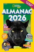 National Geographic Kids: Almanac 2026