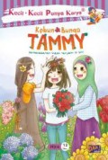 Kecil-Kecil Punya Karya : Kebun Bunga Tammy