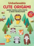 Unbelievably Cute Origami