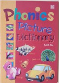 Phonic'S Picture Dictionary