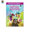 Cerita Hebat Anak Berbakat : Ramuan Rahasia