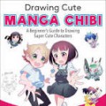 Drawing Cute Manga Chibi Characters