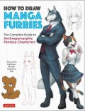 How to Draw Manga Furries