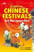 Asal Mula Festival Cina