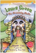 Karya Sahabat Kiddo : Laura Green & The Screaming Maze