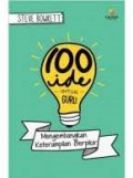 100 Ide Untuk Guru SD: Mengembangkan Keterampilan Berpikir